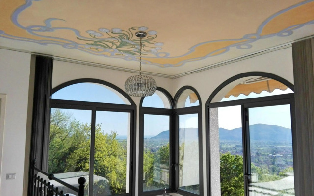 Villa Vernazza Cinque Terre