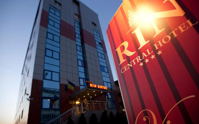 RIN Central