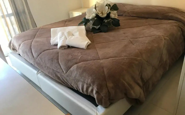 Hotel Amica