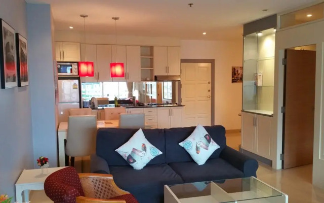 Blue Ocean Suite