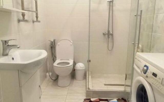 Апартаменты на проспекте Кирова 53