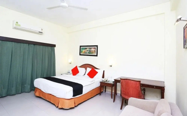 OYO Rooms Wireless Beltola