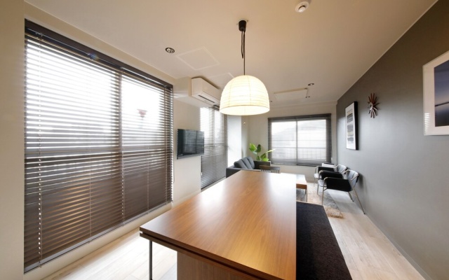 Lestel Maru – Guest Rooms – Sapporo