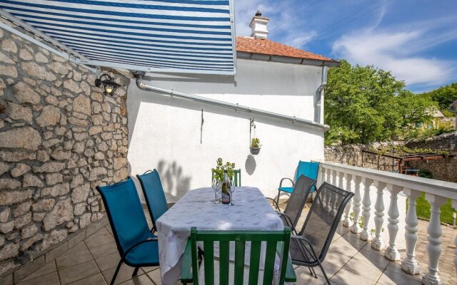 Beautiful Home In Krasica With Sauna, Wifi And 2 Bedrooms