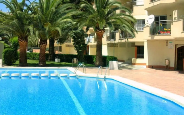 Apartamentos Murillo Salou