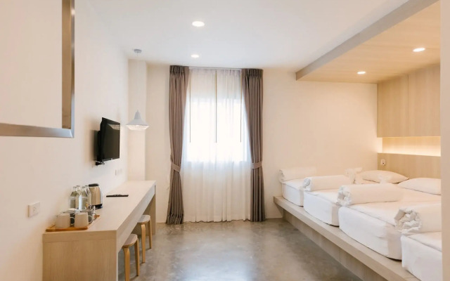 Nappiness Hotel