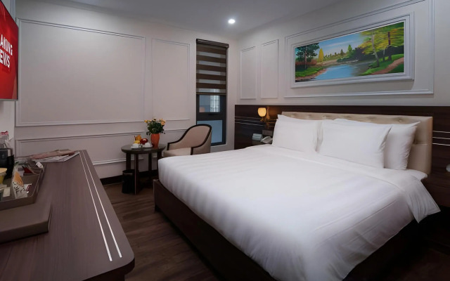 Hillary Hanoi Hotel