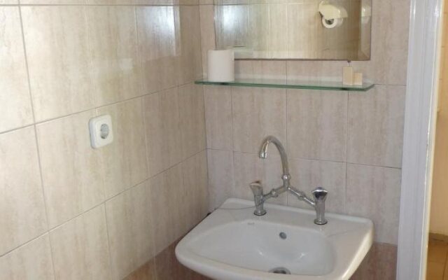 Heraklion Fitness Resort
