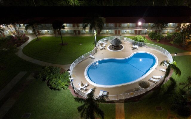 Vero Beach Inn & Suites I-95