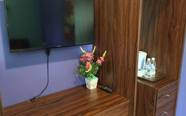 Green Village Langkawi Resort