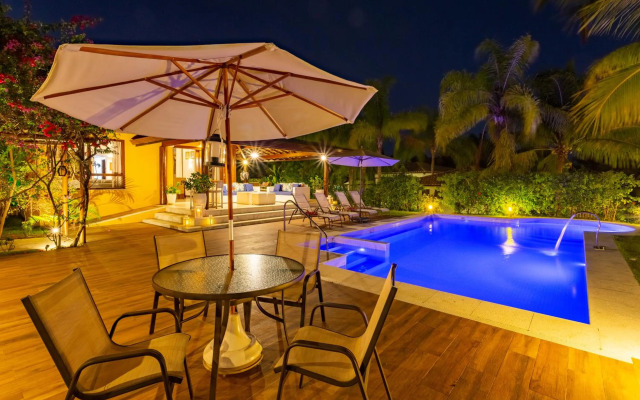 Reserva Imbassaí - Casa C02 Orquídeas