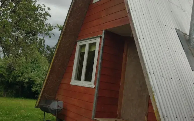 Ecoturismo Los Manzanos