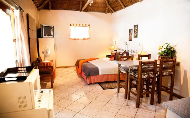 Fairhaven Guest House