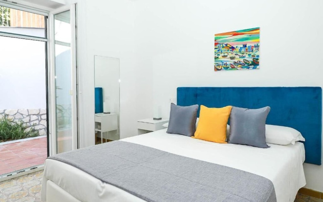 Villa Trani - close to the beach