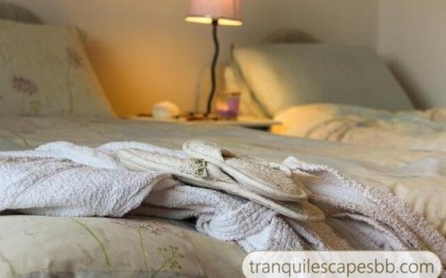 Tranquil Escapes B&B