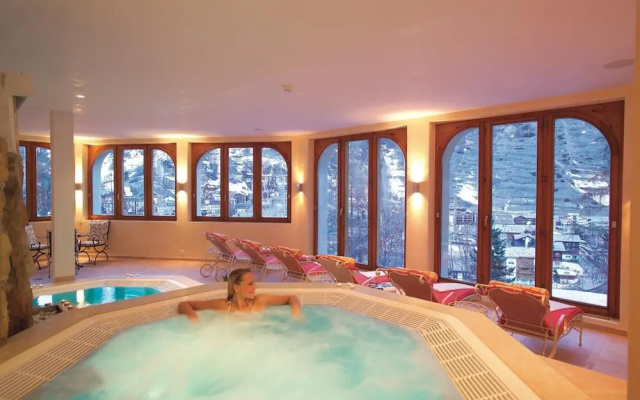 Petit Chalet Schönegg