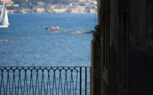 1743 Loft Siracusa