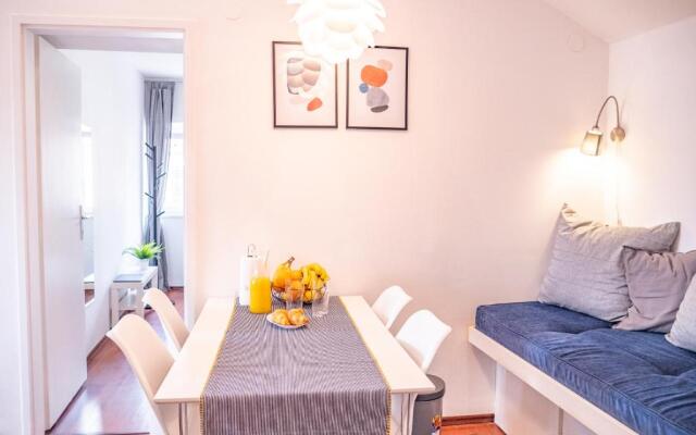 Pinna Apartments Hvar