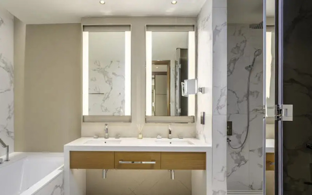 Premium 3BR in Address Opera Burj Khalif