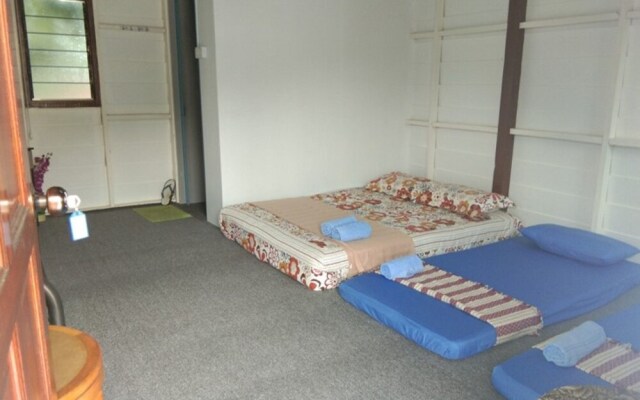 Panorama View Chalet & Homestay