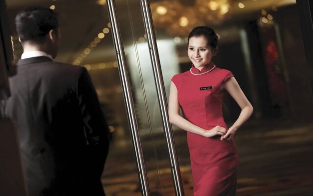 HUALUXE Hotels & Resorts Nanchang High-Tech Zone