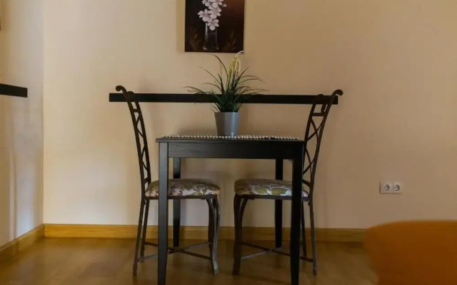 Aticos La Aliseda by Valdesierra