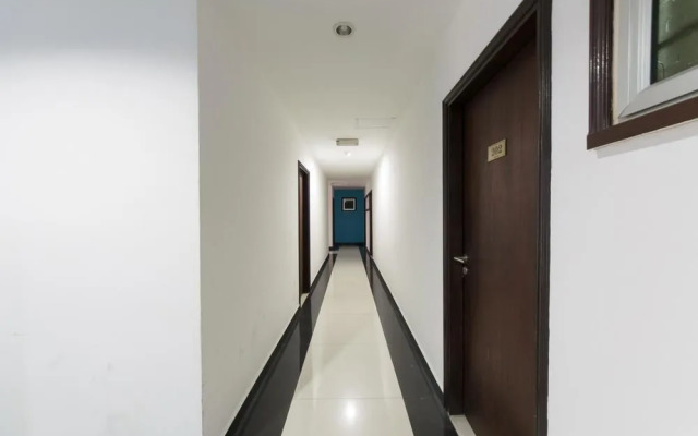 OYO 116 Hotel Grand Mutiara