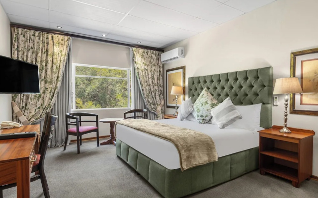 Park Hotel Mokopane