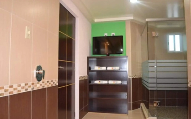 Hotel & Villas Panamá
