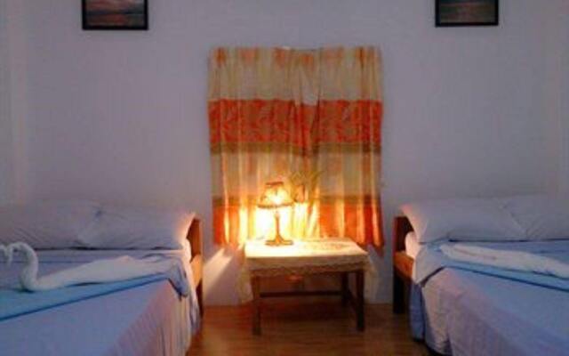 Otres Beach Resort