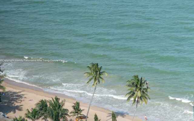 Handy Panorama Nha Trang Ocean view