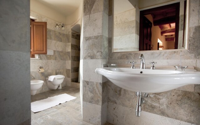 Castello delle Serre