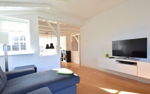 Modern Holiday Home in Bergen with Private Garden
