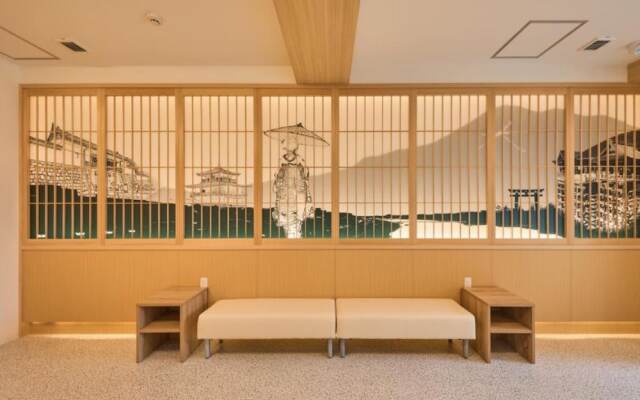 Waka Kyoto Kawaramachi