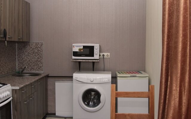 Апартаменты HotelJet