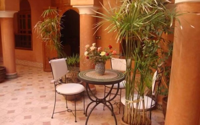 Riad BenSaid