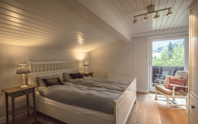 Finest Ski Chalet Incl Saalfeldenleogang Card