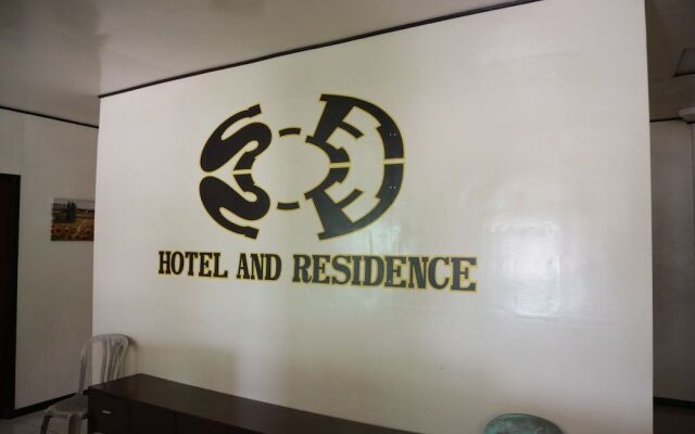 S-E Hotel and Residence