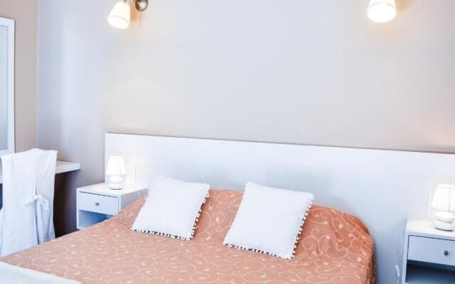 Holiday Home Torre Et Mare