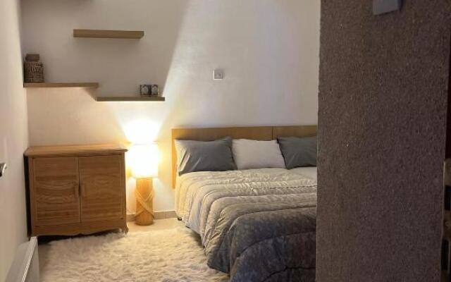 Mermaid Holiday Apartments