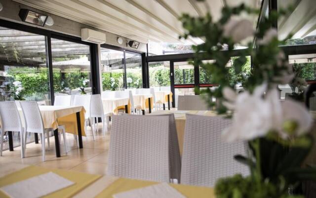 IH Hotels Milano Eur Trezzano sul Naviglio