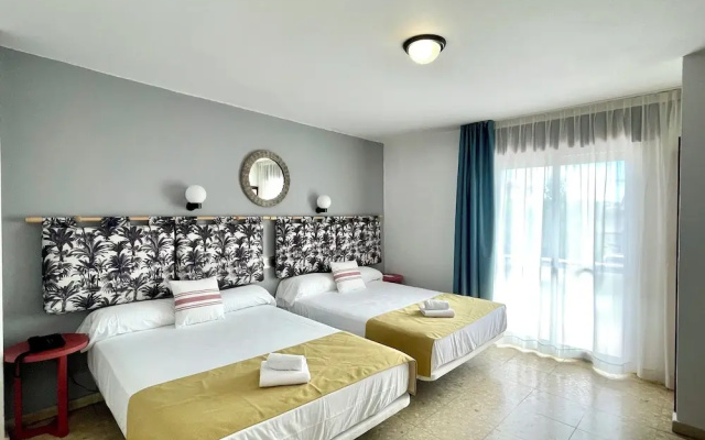 Hotel Con D´Arbon