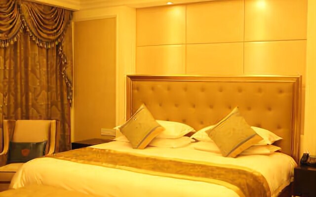 Jiayuan Yuanshun Venice Hotel