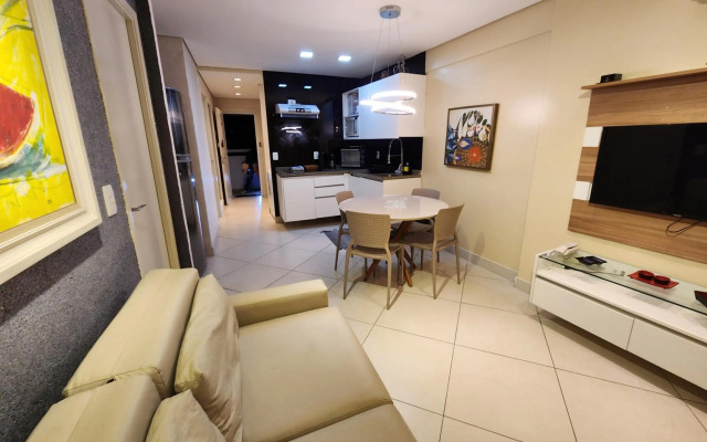 Apartamento Beira Mar Landscape