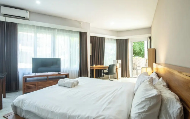Serenity Twin Express Canggu