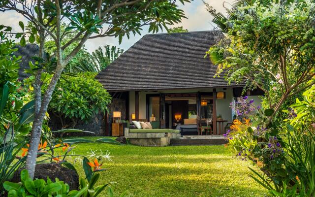 Four Seasons Resort Mauritius at Anahita