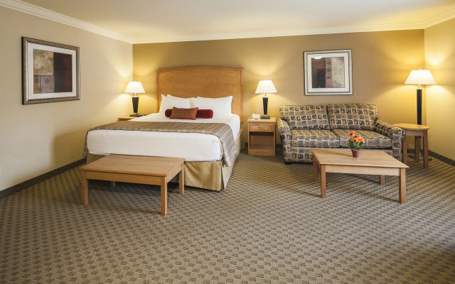 Mountain Retreat Hotel