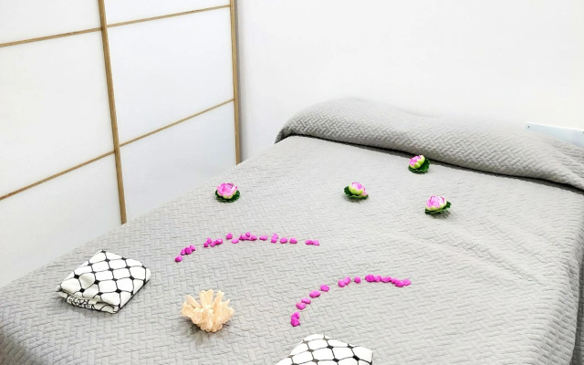 ELEGANT 2 BEDROOMS, Wifi free