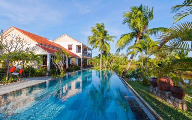 Pomelo Garden Boutique Villa