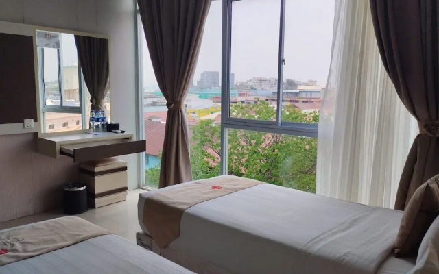 osaka hotel batam